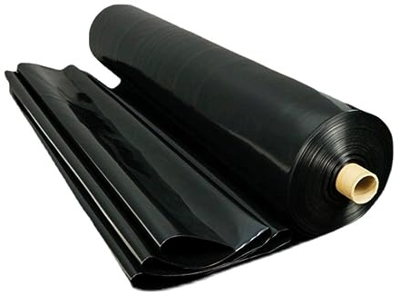 Geotextil Fischstaubfutter reparieren Patch flexible Membran für wilde Tiere und Garten Stauseen und Springbrunnen Anti-UV Wasserdurchflussschutz 8 x 9 m