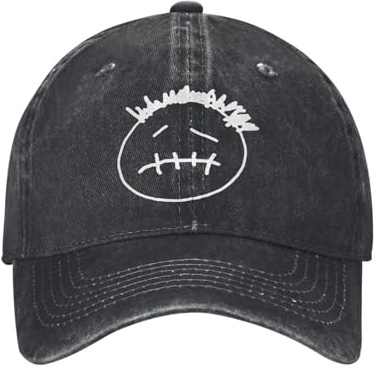 Baseball-Mütze Mode Distressed Baumwolle Kaktus Jack Snapback Hut Männer Frauen Outdoor Workouts Geschenk Hut