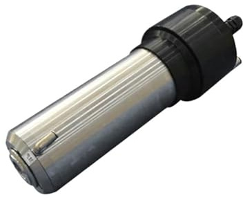 1.5KW Water-Cooled ATC Spindle Motor 220V ISO20 Automatic Tool Change, Used for CNC Milling Machine Metal Cutting(1.5KW 220V 30000rpm)