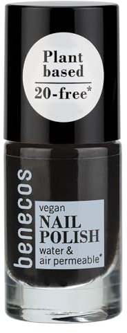 benecos - Licorice Nagellack, 5 ml