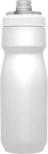 CAMELBAK Podium Drinking Bottle White/White 24 oz