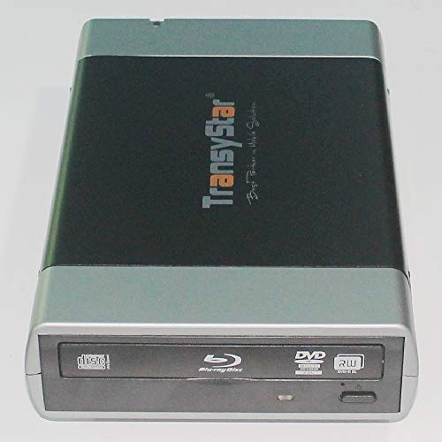 DoubleSure USB 3.0 + eSata To Sata External Metal Portable Enclosure Case For 5.25'' CD DVD ROM Burner Writer BD DVD CD Case Box