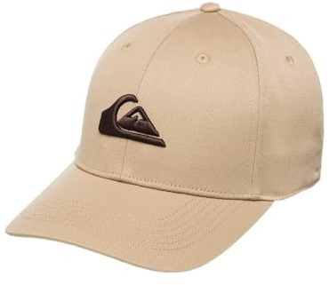 Quiksilver Herren Cap Decades