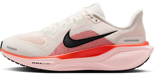 NIKE FD2723-011 Pegasus 41 Damen White/White-Pure Platinum EU 39