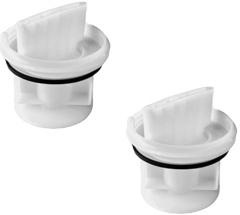 SopimusZ Washing Machine Replacement Parts, Washing Machine Lint Filter Replacement for Bosch 00647920/00605010/00602008 & Dryer Lint for Siemens,Balay
