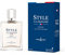Christine ARBEL - Eau de Toilette im französischen Stil Original, Parfüm für Herren, Zerstäuber, 100 ml