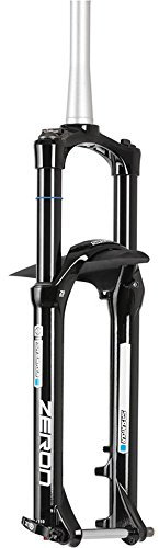 Suntour Federgabel-2225872720 schwarz matt 29/27.5 Zoll