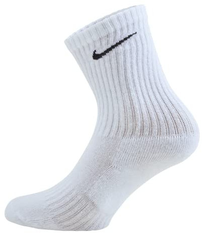 NIKE Everyday Calzini Multi-Color M