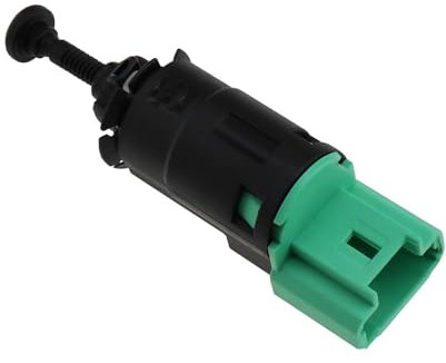 eMagTech 1 Pièce de Rechange pour Interrupteur de Feu Stop 453463 9665602380 Compatible avec Berlingo C-Elysee C2 C3 I II C4 C5 C6 C8 DS3 Compatible avec Jumpy 308 307 207 1007 5008