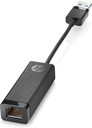 HP Inc Accesorios PC y Portátiles Marca Modelo HP USB 3.0 TO Gig RJ45 Adapter G2