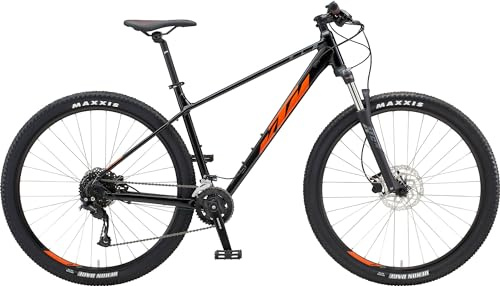KTM Mountainbike Alp Comp 29-48