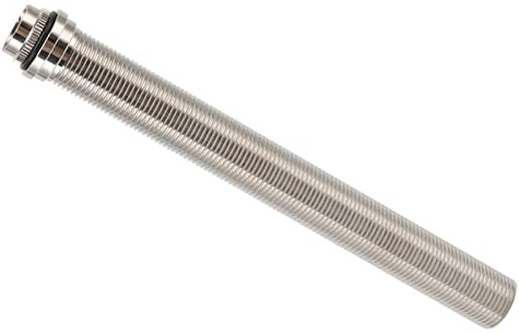220 mm ölkran låsfläns, G5 8-fatsdispenser kran förlängning för Keg Home G