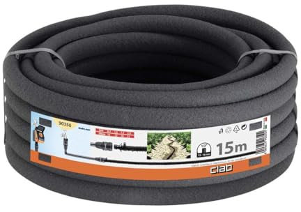 90350 Tubo poroso 1/2” 15 m per irrigazione