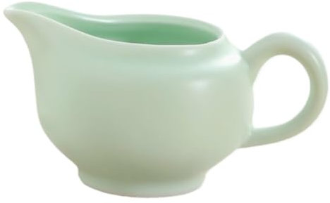 Gravy Boat & Juice Bucket Set - Elegant Tea Divider for Sauces Gravy & Juices - Versatile Green Household Kitchenware - Perfect for Entertaining & Daily Use