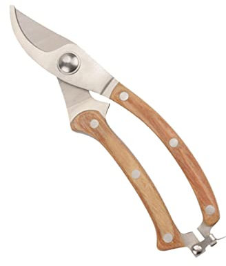 TOYANDONA Tijeras De Podar Profesionales Para Árboles Frutales Tijeras De Podar Duraderas Herramientas Para Ramas