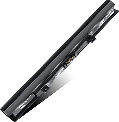 PA5185U-1BRS Laptop Battery Compatible for Toshiba Satellite E45-B E45T-B P50-C L70-C C50-B C50D-B C55-C C55D L50-B L55 S50-B S55-B S55-C S55T-B S55T-C PA5184U-1BRS PAPA5184U-1BRS PAPA5185U-1BRS 5186U