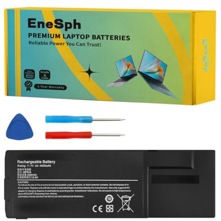 EneSph VGP-BPL24 VGP-BPS24 VGP-BPSC24 Laptop-Akku für VAIO SVS13 SVS15 VPC-SA SB SC SD SE PCG-41213 PCG-41411 PCG-41412 PCG-41413 PCG-41414 PCG-41211 PCG-41214 PCG-41216 41217