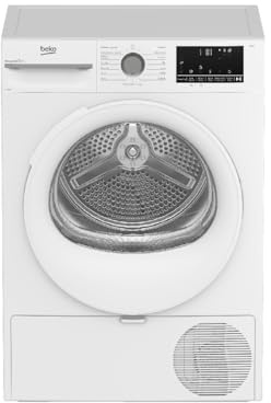 BMT113EW - Asciugatrice Beko 11 Kg, con pompa di calore, Inverter, Classe energetica D