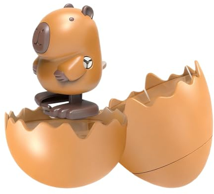 Juguete de Cuerda interactiva, Divertido pingüino, Juego de Mesa para niños y niñas, Preescolar, Viaje en Coche, Clases de casa, Sala de Juegos, de Regalo para Fiestas de Nacimiento