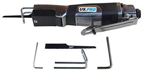 US Pro Tools - Scie à corps à air b8322