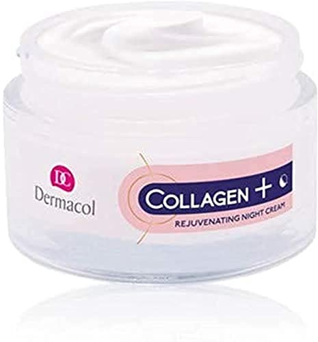 Collagen+ Intensive Rejuvenating Night Cream