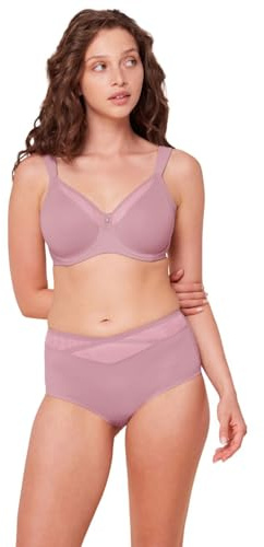 Triumph Damen True Shape Sensation T Maxi, Rosebloom, 40