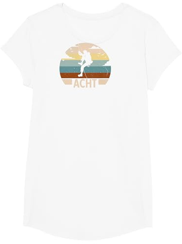Kletterer Bouldern 8 Jahre Jungen 8 Geburtstag Klettern T-Shirt