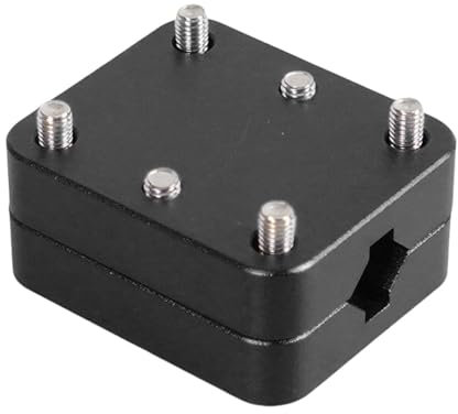 Support GPS Moto,Support GPS Moto,Support de Montage 12-16 mm Support de Navigation pour Moto - Accessoires de Moto Anti-Vibration, Support GPS de Guidon antirouille pour Moto