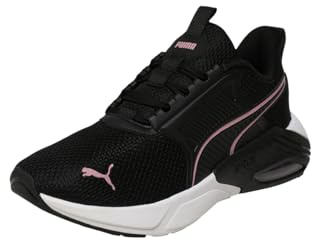 Puma Scarpe da Corsa Unisex X-Cell Nova FsRoad