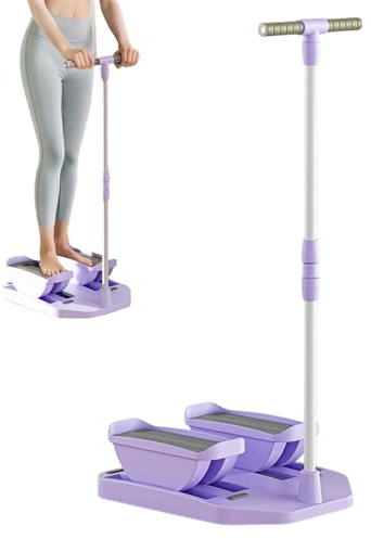 Estirador De Pantorrillas | 2 En 1 Cuña De Inclinación Para Equilibrio,Cuña De Estiramiento,Para Estiramiento De Talón Pantorrilla Pie Tobillo Y Rodilla Para Mujeres Y Hombres En Entrenamiento Yoga Gi