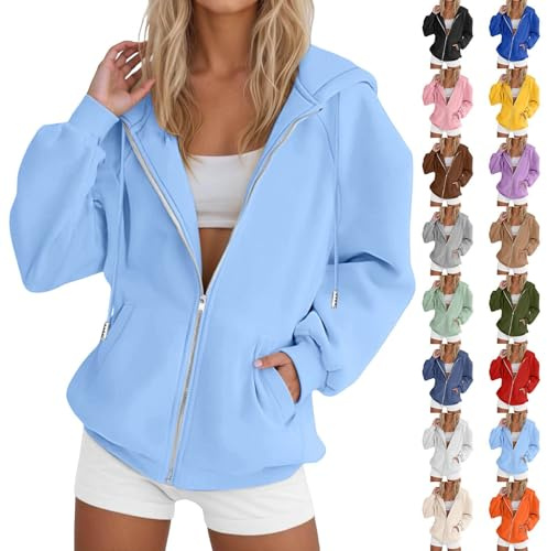 Generisch Blazer bouclé pour femme beige, manches courtes ? Non veste à manches longues