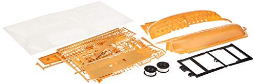 HMS Victory modellbyggsats