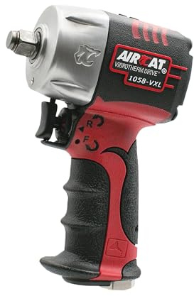 AIRCAT 1058-VXL 1/2 Drive Compact Impact Wrench