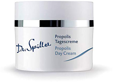 Dr. Spiller Propolis Tagescreme für unreine und fettige Haut 50ml