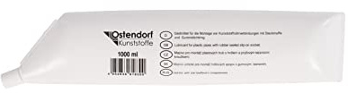 KG Rohr Kanalrohr Abwasser Bogen Abzweig Muffe Abwasserrohr Schachtrohr (KG Gleitmittel, 500ml)