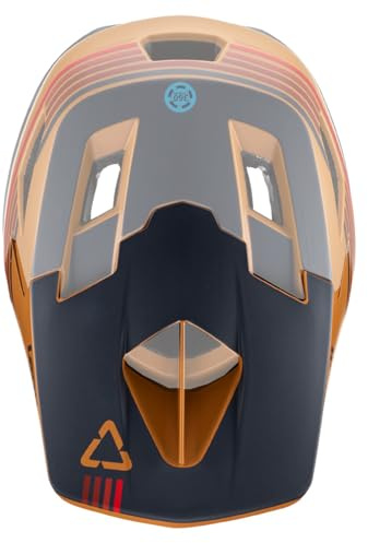 Leatt Visor MTB Gravity 4.0#L/XL V23 Suede