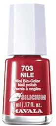 Mavala Mini Bio Nail Polish Nile 5ml