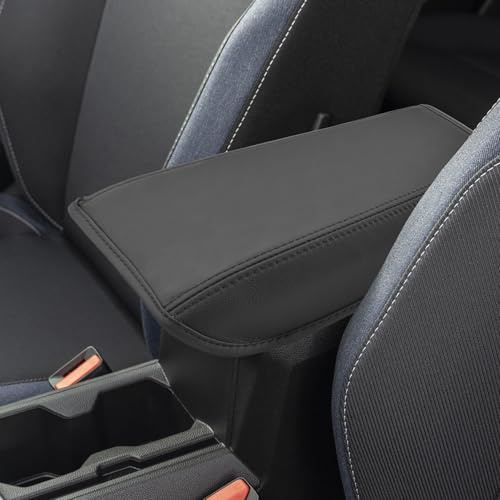 SHAOHAO Compatibile con nuovo Dacia Duster 3 2024 2025 2026 Copertura per bracciolo centrale copertura per bracciolo centrale Dacia Duster 3 accessori dacia duster 2025