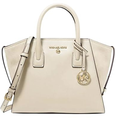 Michael Kors XS Avril Satchel Crossbody Handtasche
