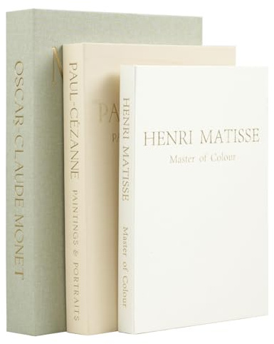 Hcyhcx Set of 3 Decorative Books for Home Decor - Vintage Fake Books for Decoration, Mini Aesthetic Book Set for Coffee Table, Shelf & Decorative Boxes(Mint green)