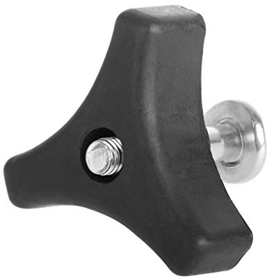 Rasenmäher-Griff, Flügelmutter und Bolzen, Elektrogerät-Teil, Gartengeräte, Kettensäge, schnurgebunden, Ringpuffer, Ölrohr, Schneckengetriebe, Filterarburetor, Reparatur, Kettensägenschärfer