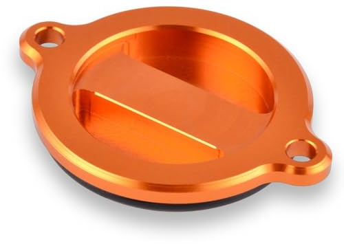 Oljefilterlock for KTM 125 200 390 690 990 1090 1190 1290 RC for Duke Enduro SMC Supermoto Super Adv R Adventure RC8 RC8R
