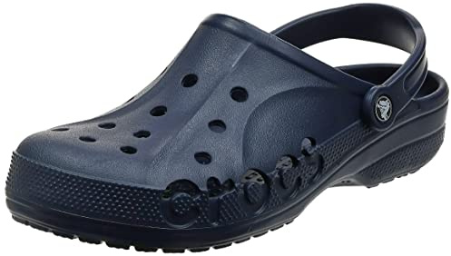 Crocs Baya Clog 39-40 EU Navy