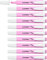 STABILO swing cool Pastel - Evidenziatore - Confezione da 10 - Fucsia Freddo