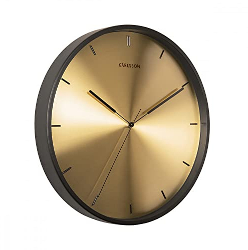 Karlsson Present Time – Uhr Pure Medium