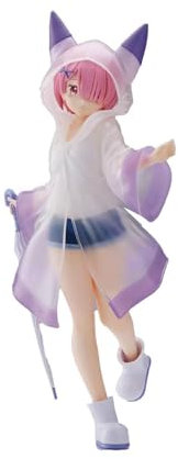SEGA - Re:ZERO -Starting Life in Another World - Luminasta - Ram Day After the Rain Statue