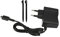 CHILDMORY Chargeur Adaptateur Secteur Adaptateur Secteur et 2 Stylets pour DS Lite ndsl