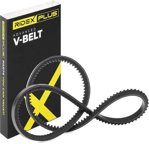 RIDEX PLUS 10C0029P Keilriemen 1050mm