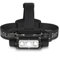 PARAROSE LED Rechargeable Head Torch, 5000 Lumen Super Bright with 6 Modes, Zoomable Waterproof Headlamp for Camping Hunting Running Fishing Hiking Biking and Emergency