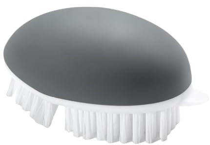 Cepillo para , fregador de patatas | Cepillo para platos multifuncional suave para Veggie Scrubber | Cómodo cepillo para patatas, utensilios de cocina para maíz, rábanos, platos, patatas,